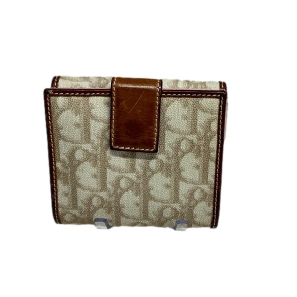 Dior Compact Wallet - Picture 7 of 15